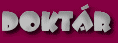 DOKTÁR