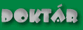 DOKTÁR