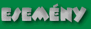 ESEMÉNY